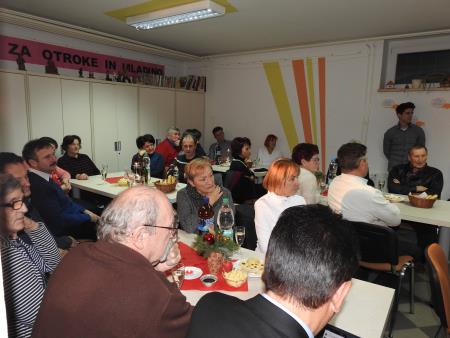 Ob zaključku kraljevanja ljutomerske vinske kraljice Martine XVIII. 9